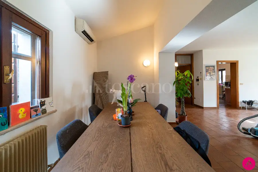 Villino a Schiera in vendita di 180 mq a €245.000 (rif. 72/2025)