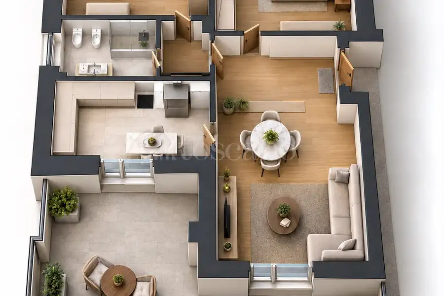 Casa in vendita di 85 mq a €275.000 (rif. 57/2026)