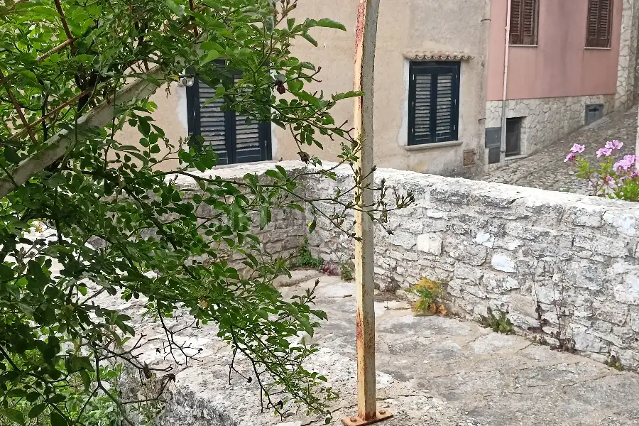 Casa in vendita di 65 mq a €80.000 (rif. 36/2026)