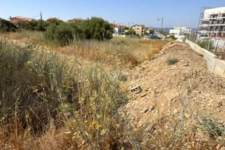 Edificabile Residenziali in vendita di 1.500 mq a €1.140.000 (rif. 27/2026)