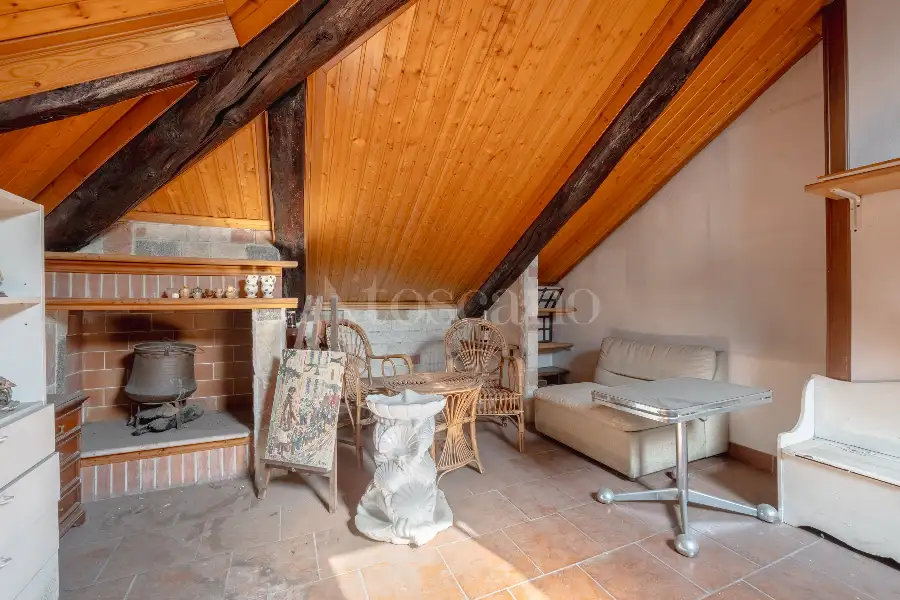 Casa Indipendente in vendita di 200 mq a €510.000 (rif. 36/2026)