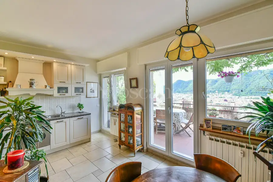 Casa in vendita di 110 mq a €535.000 (rif. 10/2026)