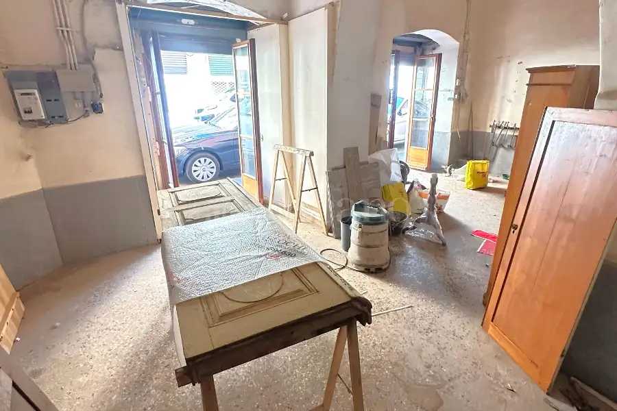 Negozio in vendita di 60 mq a €110.000 (rif. 63/2026)