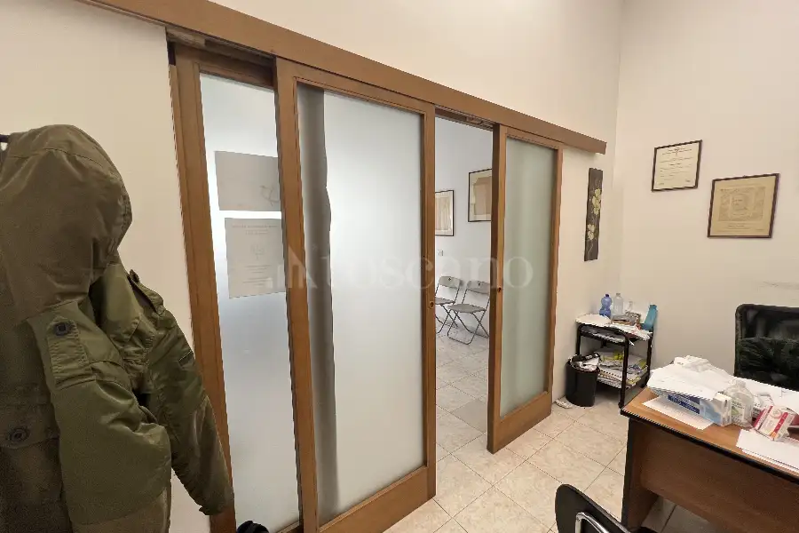 Negozio in vendita di 40 mq a €125.000 (rif. 9/2026)