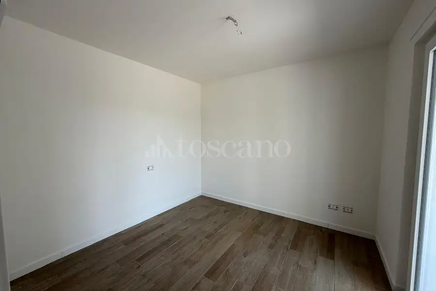 Attico in affitto di 97 mq a €1.300 (rif. 40/2026)