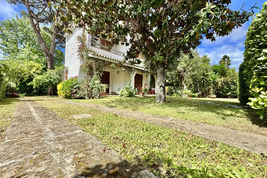 Villa in vendita di 120 mq a €295.000 (rif. 59/2025)