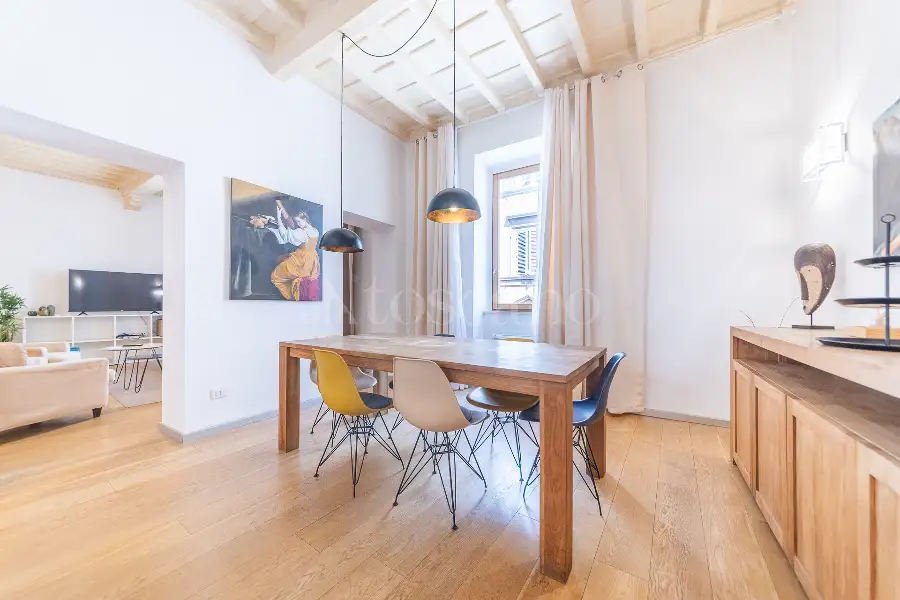 Casa in vendita di 106 mq a €1.480.000 (rif. 43/2026)