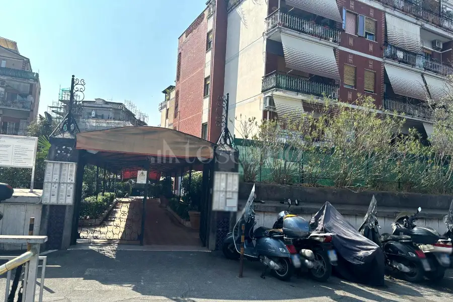 Attico in vendita di 40 mq a €249.000 (rif. 7/2025)