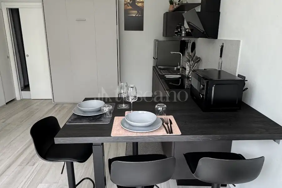 Loft in vendita di 35 mq a €155.000 (rif. 6/2025)