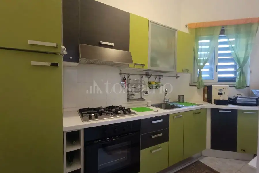 Casa Indipendente in affitto di 70 mq a €850 (rif. 172/2026)