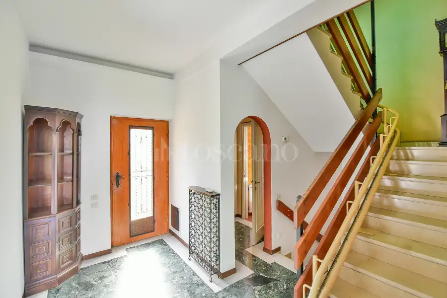 Villa Bifamiliare in vendita di 250 mq a €485.000 (rif. 16/2026)