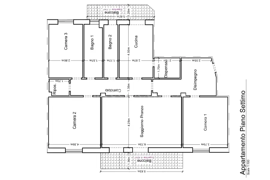 Casa in vendita di 155 mq a €160.000 (rif. 81/2026)