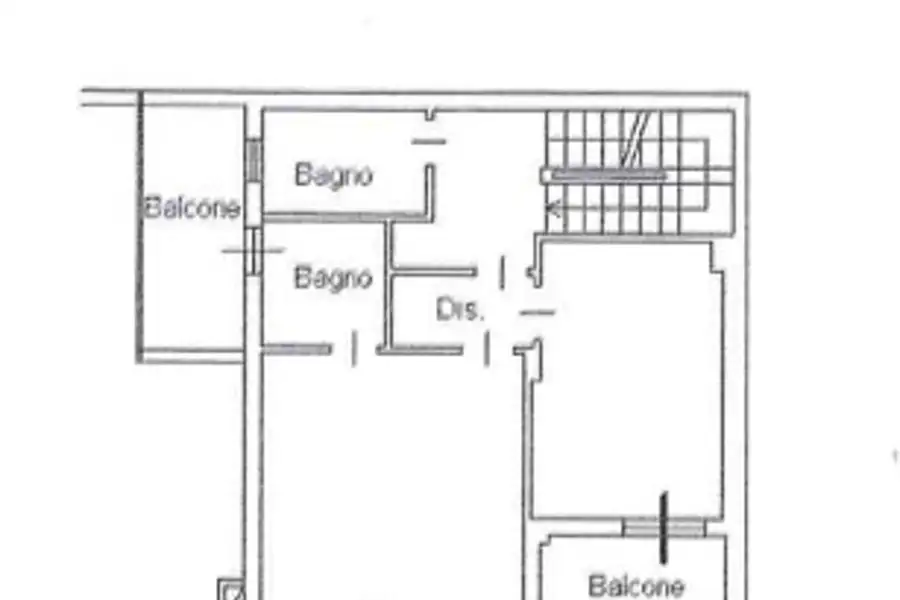 Villa Plurifamiliare in vendita di 210 mq a €675.000 (rif. 62/2026)