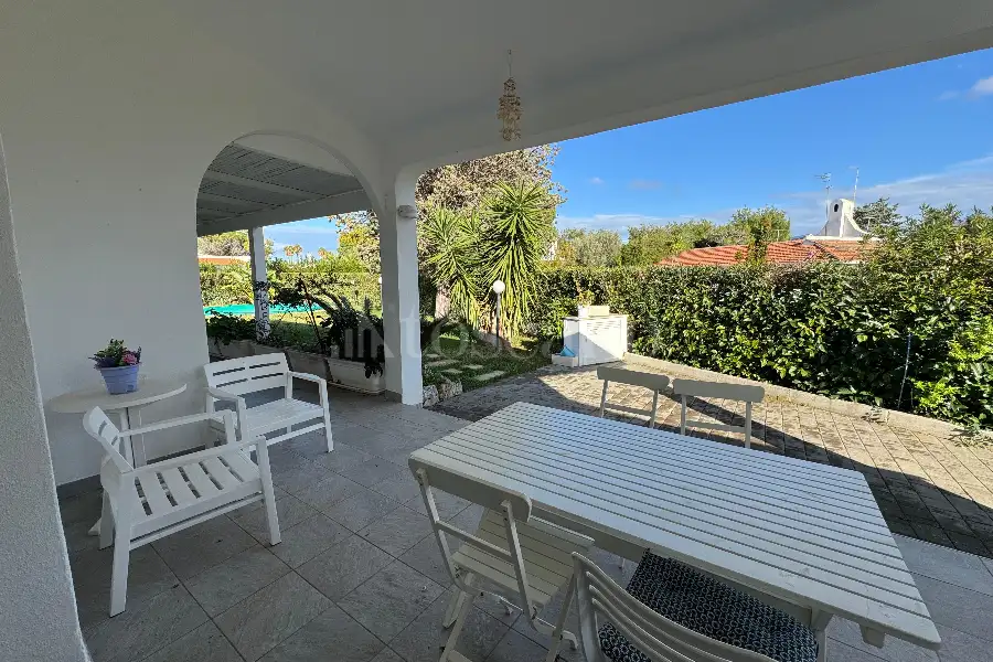 Villa in vendita di 100 mq a €615.000 (rif. 31/2025)