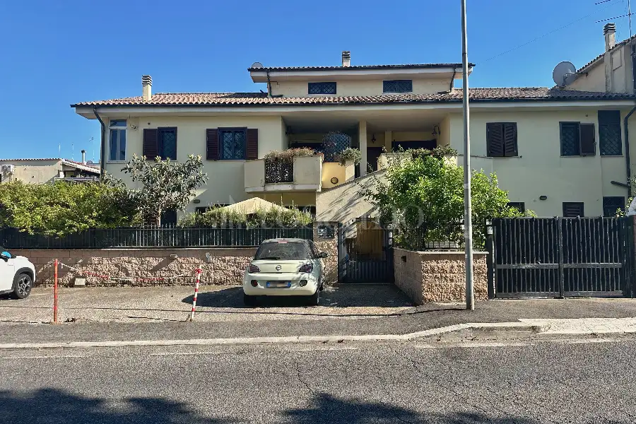 Casa in vendita di 90 mq a €230.000 (rif. 15/2025)