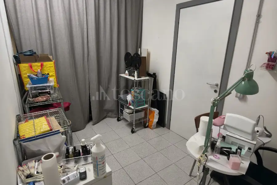 Negozio in vendita di 125 mq a €125.000 (rif. 39/2025)