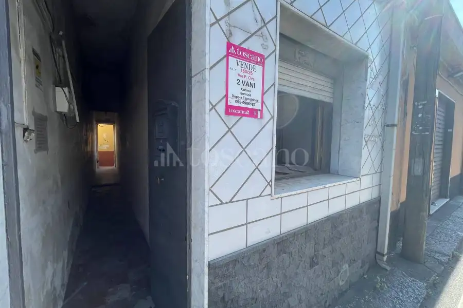 Casa in vendita di 30 mq a €45.000 (rif. 160/2025)