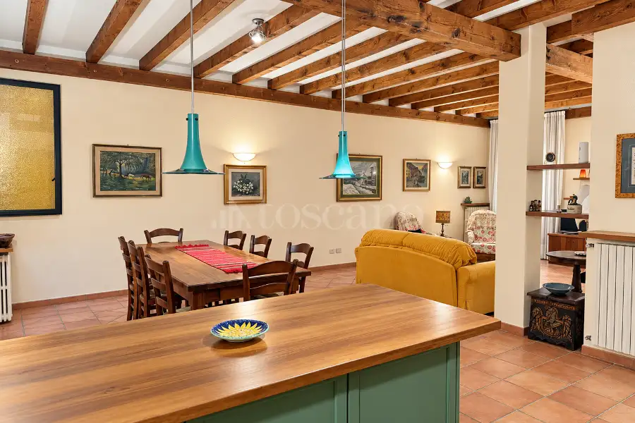 Casa in vendita di 160 mq a €560.000 (rif. 28/2026)