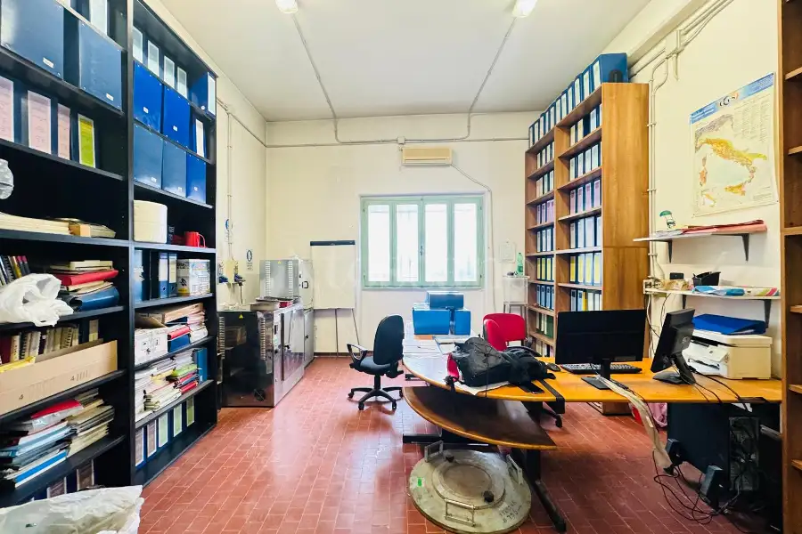 Laboratorio in vendita di 502 mq a €1.250.000 (rif. 21/2026)