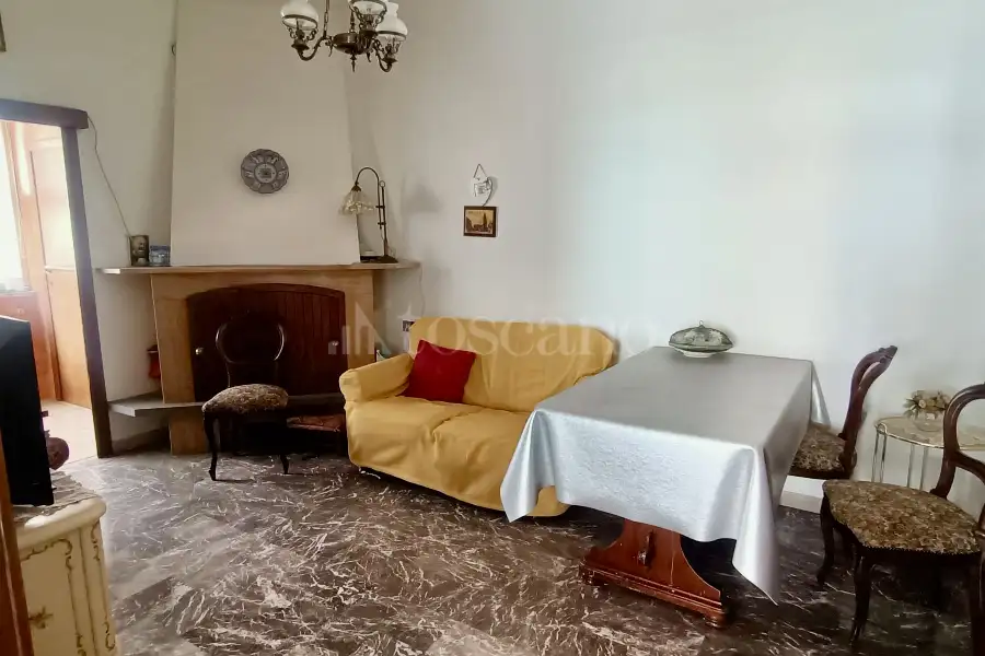 Attico in vendita di 160 mq a €198.000 (rif. 49/2025)