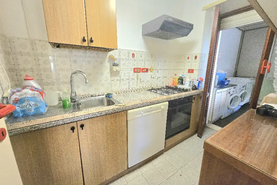 Villino a Schiera in vendita di 130 mq a €279.000 (rif. 4/2026)