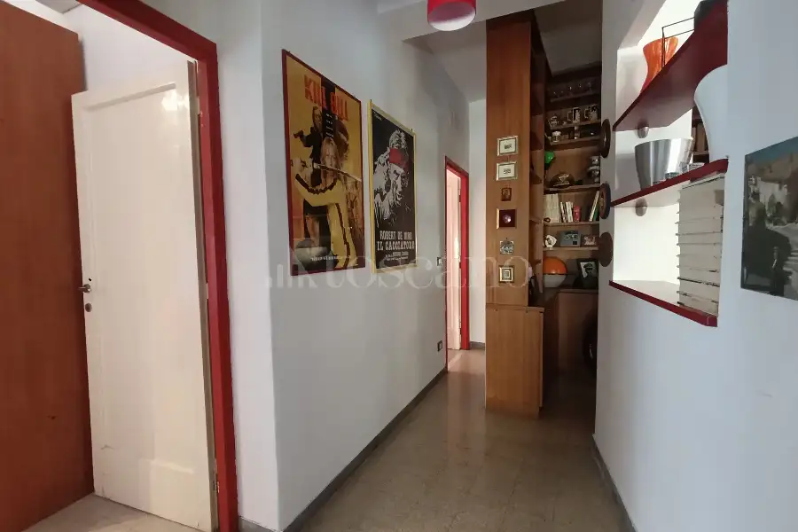 Casa in affitto di 90 mq a €2.000 (rif. 44/2026)