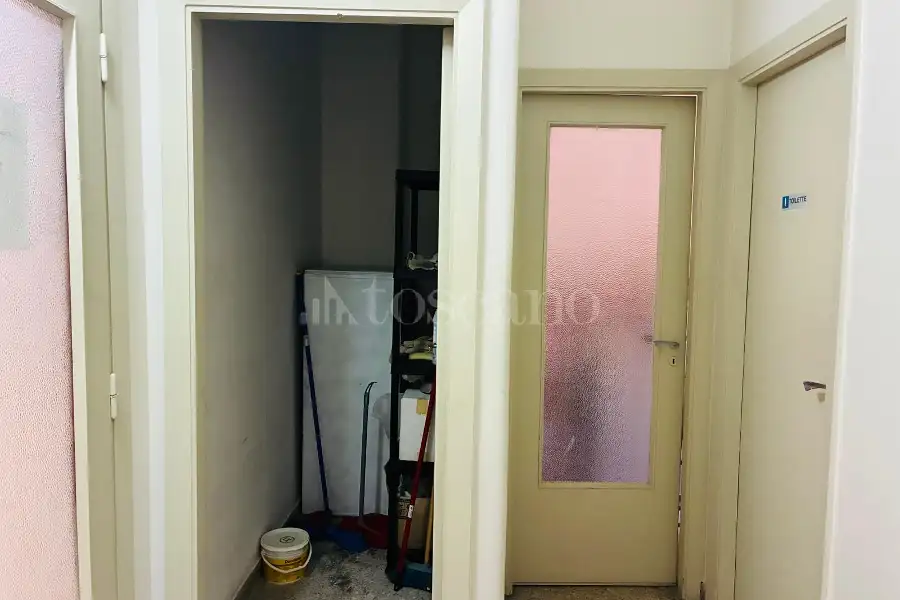 Casa in affitto di 187 mq a €1.400 (rif. 108/2026)