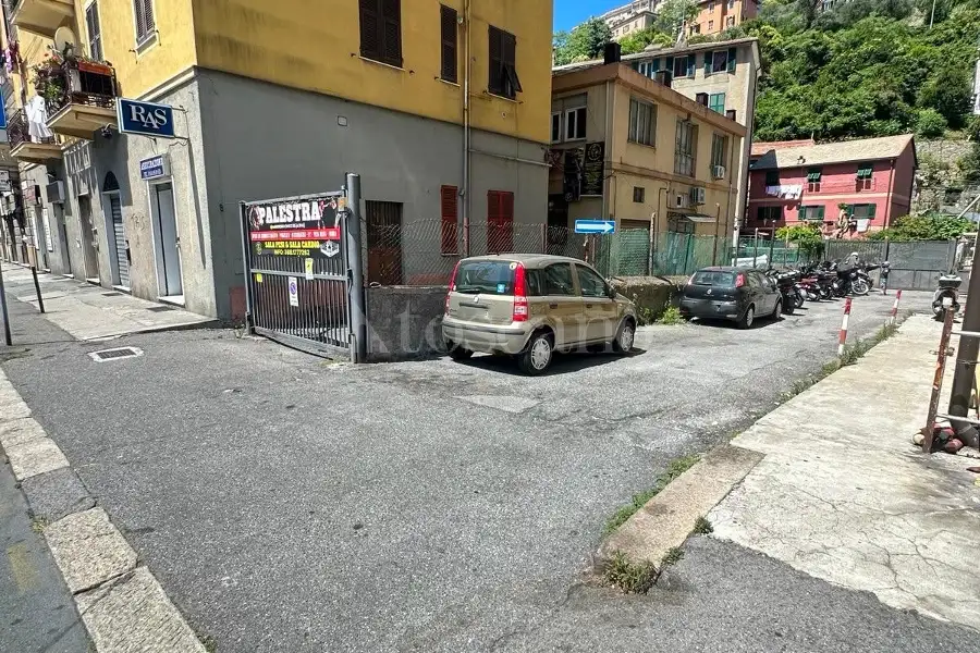 Box in vendita di 48 mq a €99.000 (rif. 60/2026)