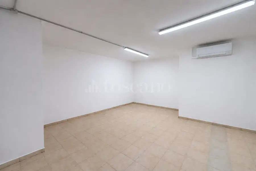 Magazzino in affitto di 56 mq a €680 (rif. 25/2025)