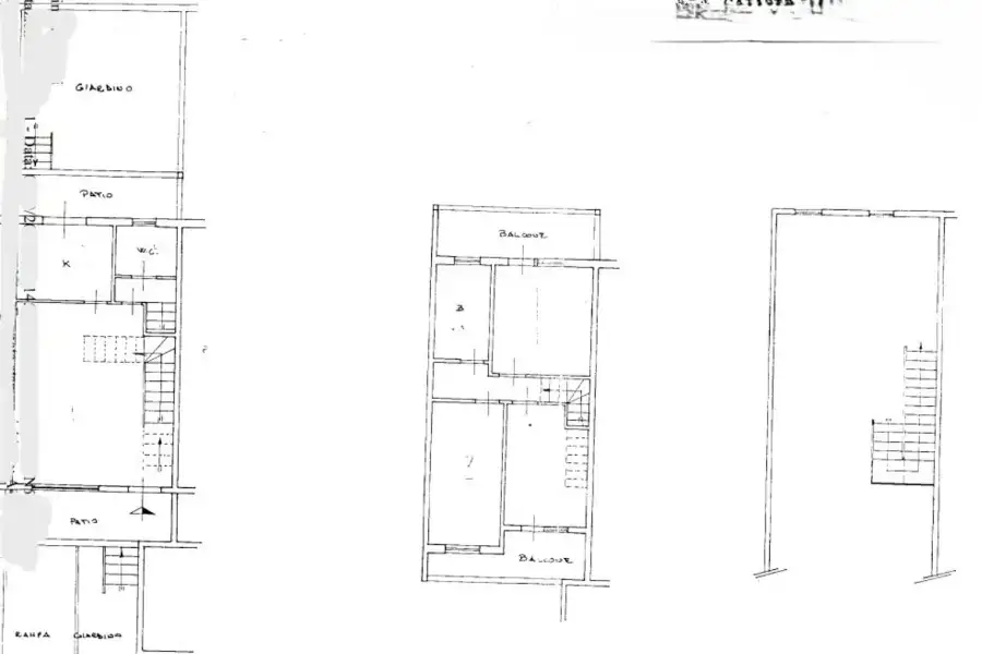 Villino a Schiera in vendita di 150 mq a €299.000 (rif. 11/2026)