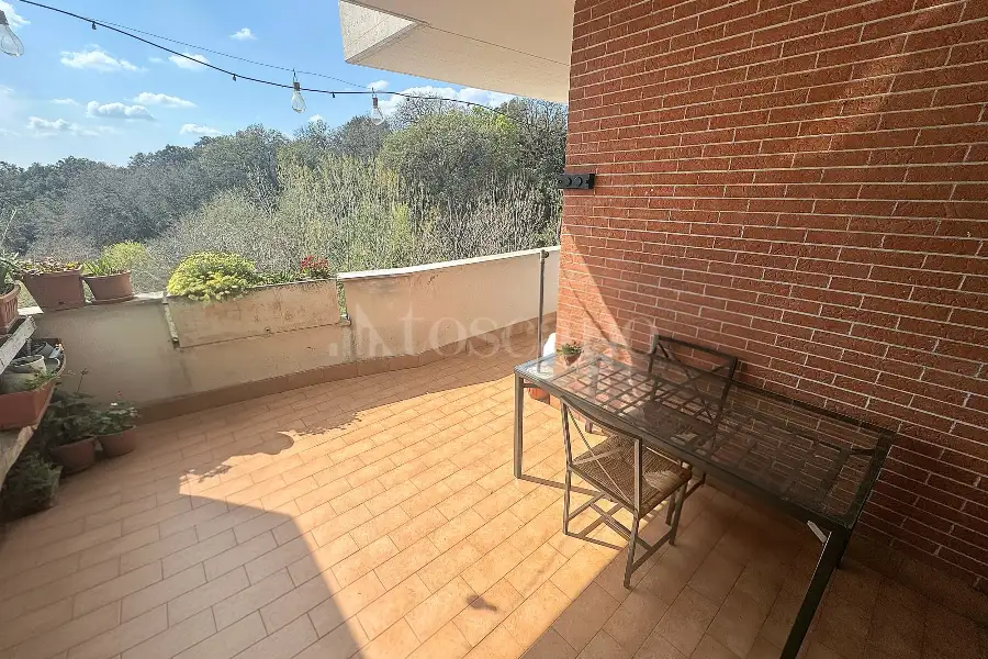Attico in vendita di 80 mq a €295.000 (rif. 15/2026)