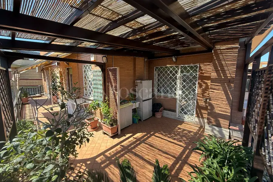 Attico in vendita di 130 mq a €599.000 (rif. 25/2025)