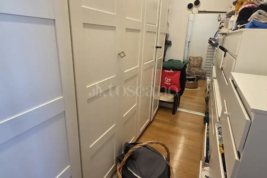 Attico in vendita di 104 mq a €279.000 (rif. 63/2026)