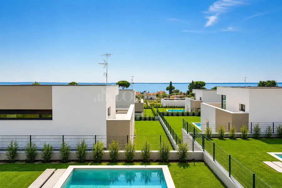 Villa in vendita di 335 mq a €1.740.000 (rif. 11/2025)