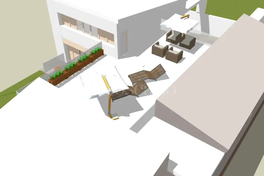 Villa in vendita di 444 mq trattativa riservata (rif. 59/2025)