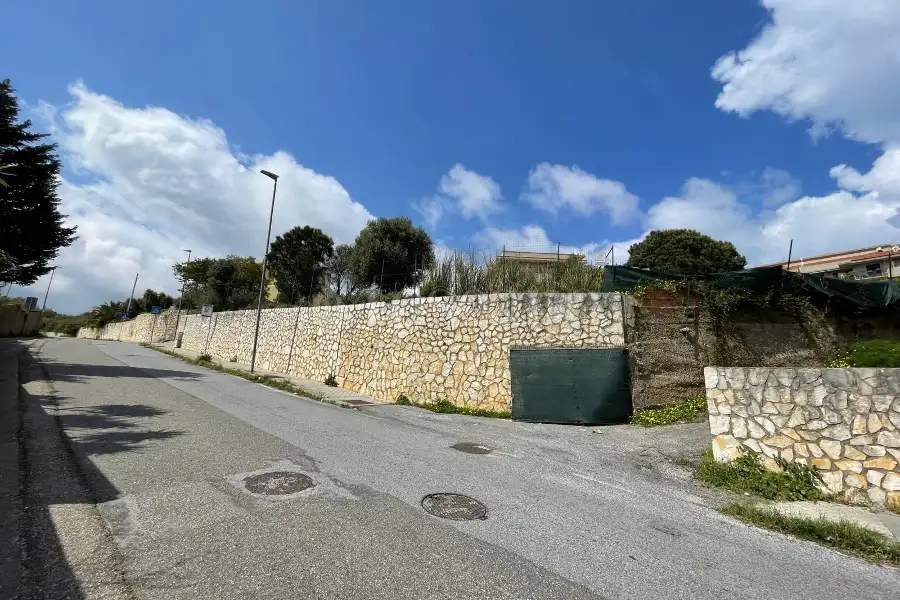 Agricolo in vendita di 820 mq a €19.000 (rif. 41/2025)