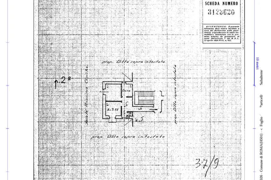 Casa in vendita di 71 mq a €435.000 (rif. 72/2026)