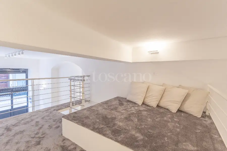 Ufficio in vendita di 85 mq a €650.000 (rif. 16/2026)