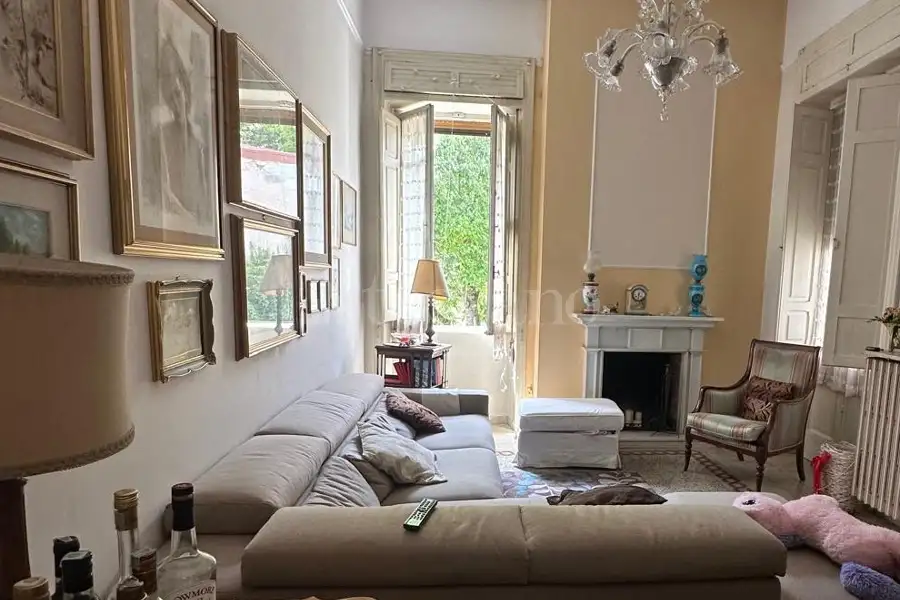 Villa in vendita di 444 mq a €500.000 (rif. 58/2026)