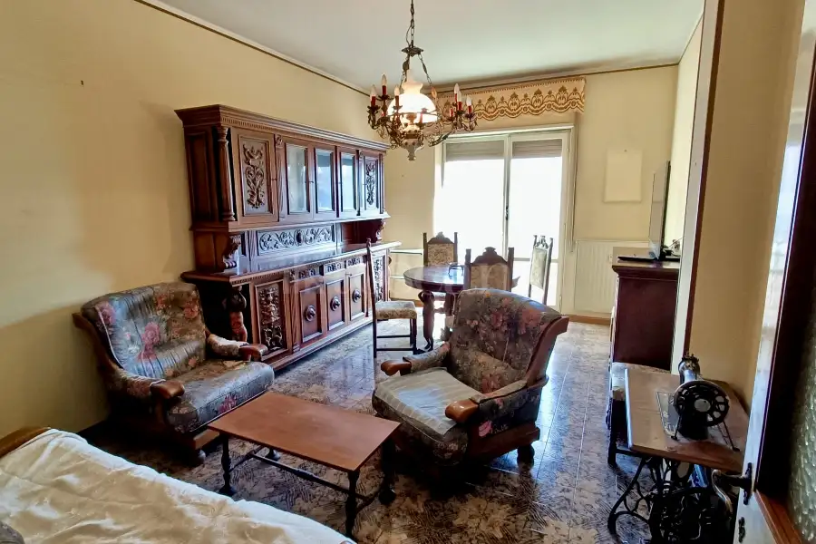 Casa in vendita di 90 mq a €79.000 (rif. 59/2025)