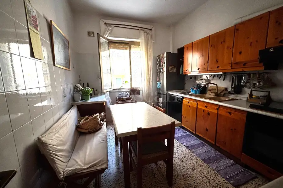 Casa in vendita di 95 mq a €210.000 (rif. 31/2026)