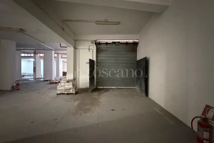 Magazzino in vendita di 533 mq a €190.000 (rif. 56/2026)