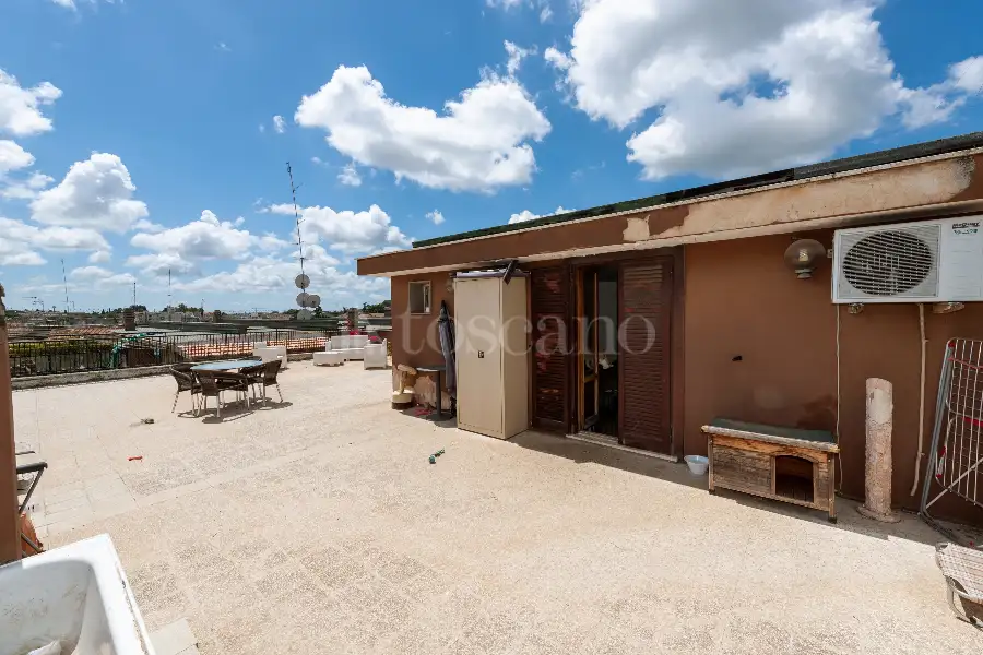Mansarda in vendita di 35 mq a €299.000 (rif. 10/2025)