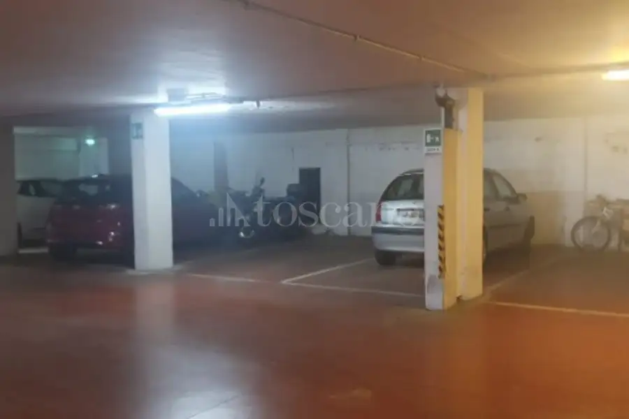 Posto Auto in vendita di 18 mq a €18.000 (rif. 5/2026)