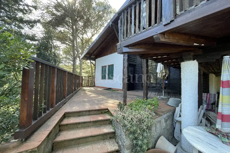 Villa in vendita di 156 mq a €390.000 (rif. 19/2026)