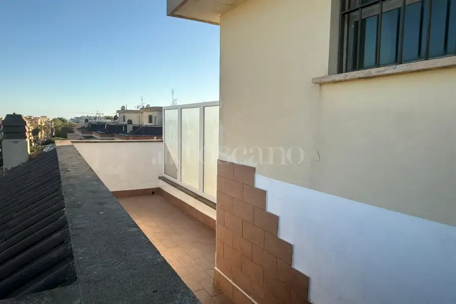 Superattico in vendita di 50 mq a €169.000 (rif. 24/2026)