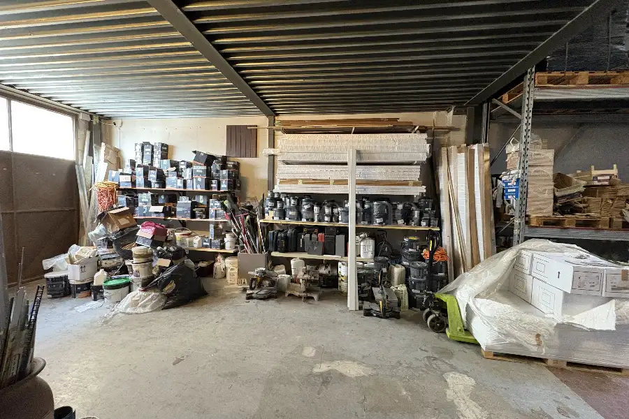 Laboratorio in vendita di 270 mq a €540.000 (rif. 9/2026)