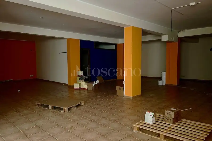 Magazzino in vendita di 209 mq a €119.000 (rif. 77/2025)