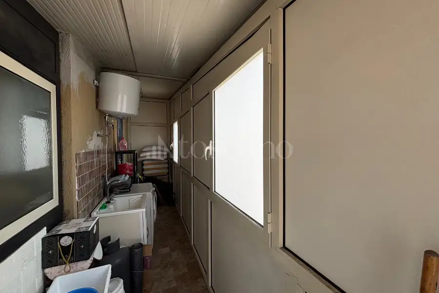 Attico in vendita di 78 mq a €69.000 (rif. 86/2026)