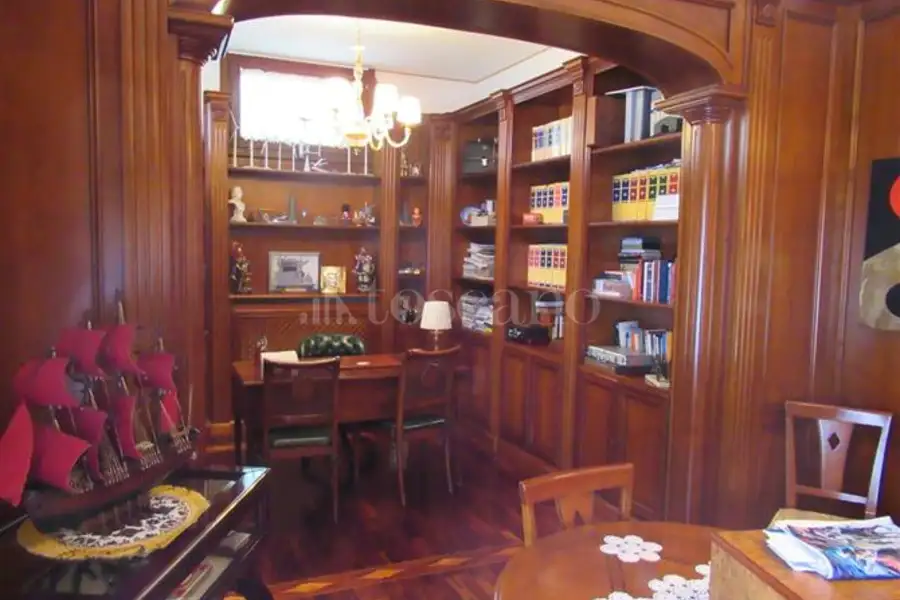 Villa in vendita di 350 mq a €1.890.000 (rif. 98/2024)